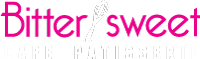 Bittersweet Cafe & Patisserie Logo